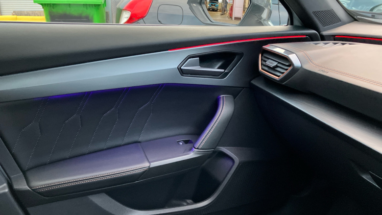 CUPRA Formentor 1.4 eHybrid 204 V2 5dr DSG Estate